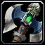 Bloodied Arcanite Reaper