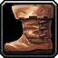 Rainey's Chewed Boots