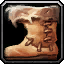 Brawler's Boots