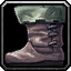 Footpad's Shoes