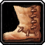 Rugged Trapper's Boots