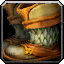 Trespasser's Boots