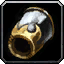 Polished Tusk Shackles
