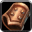 Bracers of the Smothering Inferno