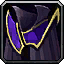 Tattered Dreadmist Robe