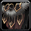 Preened Ironfeather Breastplate