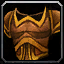 Stained Shadowcraft Tunic