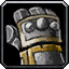 Gauntlets of the Skullsplitter
