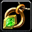 Cerulean Talisman