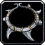 Garrote-String Necklace