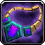 Crystal Pendant of Warding