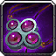 Coil of Missing Gems