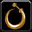 Snake Hoop
