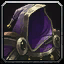 Barbaric Cloth Cloak