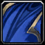Drape of the Violet Tower