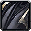 Platinum Mesh Cloak
