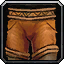 Burnt Leather Breeches