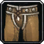 Canvas Pants