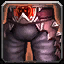 Legwraps of the Master Conjurer