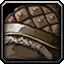 Preened Ironfeather Shoulders