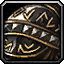 Stained Shadowcraft Spaulders