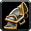 Polished Spaulders of Valor