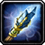 Battle Mage's Baton