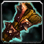 Argent Skeleton Crusher