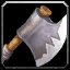 Primitive Hatchet