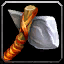 Unbalanced Axe