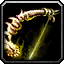 Charmed Ancient Bone Bow