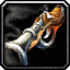 Zerid's Vintage Musket