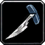 Light Throwing Knife