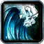 Totem of the Surging Sea