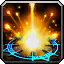 Flare of the Heavens