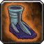 Plague Scientist's Boots