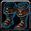 Boots of the Frozen Seed