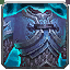 Blightborne Warplate