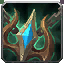 Marrowgar's Scratching Choker