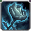 Sliver of Pure Ice