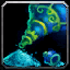 Purified Lunar Dust