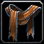 Recovered Scarlet Onslaught Cape