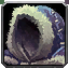 Saronite Gargoyle Cloak