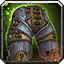 Gangrenous Leggings