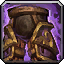 Ahn'Kahar Blood Hunter's Legguards