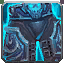 Sanctified Scourgelord Legplates