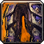 Lightsworn Legplates