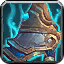 Mantle of Catastrophic Emanation