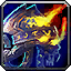 Lightsworn Shoulderplates