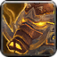 Ymirjar Lord's Shoulderplates